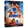 SONIC 3 - IL FILM