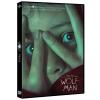 WOLF MAN