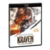 KRAVEN - IL CACCIATORE