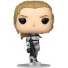 FUNKO - POP! - GAMES - METAL GEAR SOLID - THE BOSS - VINYL FIGURE