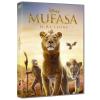 MUFASA - IL RE LEONE - LIVE-ACTION