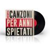 NEGRITA - CANZONI PER ANNI SPIETATI
