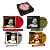 LIGABUE - BUON COMPLEANNO ELVIS 1995-2025 - 6 CD