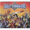 BOLT THROWER - WAR MASTER