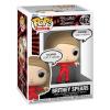 FUNKO - POP! - ROCKS - BRITNEY SPEARS - OOPS! I DID IT AGAIN