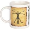 TAZZA - DUNGEONS & DRAGONS - BALDURS GATE - PRODOTTO UFFICIALE