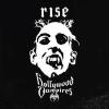 HOLLYWOOD VAMPIRES - RISE