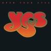 YES - OPEN YOUR EYES