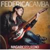 FEDERICA CAMBIA - MAGARIOPPURENO
