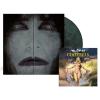 DEATH SS - THE ENTITY - LP + 7"