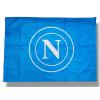 BANDIERE UFFICIALI NAPOLI - LOGO