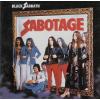 BLACK SABBATH - SABOTAGE