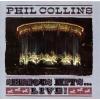 PHIL COLLINS - SERIOUS HITS... LIVE!