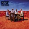 MUSE - BLACK HOLES & REVELATIONS - CD