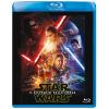 STAR WARS - IL RISVEGLIO DELLA FORZA - 2 BLURAY