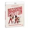 BECOMING LED ZEPPELIN