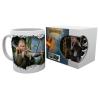 TAZZA - THE LORD OF THE RINGS - LEGOLAS - PRODOTTO UFFICIALE