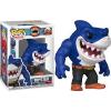 FUNKO - POP! - TELEVISION - STREEK SHARKS - RIPSTER