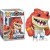 FUNKO - POP! - TELEVISION - STREEK SHARKS - BIG SLAMMU