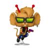 FUNKO - POP! - ANIMATION - BIKER MICE - THROTTLE