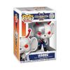 FUNKO - POP! - ANIMATION - BIKER MICE - VINNIE