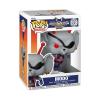 FUNKO - POP! - ANIMATION - BIKER MICE - MODO