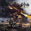 SODOM - THE ARSONIST - 2 LP