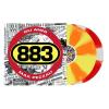 883 / MAX PEZZALI - GLI ANNI - 2 LP