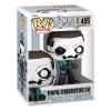 FUNKO - POP! - ROCKS - GHOST - PAPA EMERITUS IV - "GLITTER"
