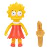 THE SIMPSONS - LISA - 13 CM