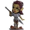 BALDUR'S GATE III - LAE'ZEL - VINYL FIGURE