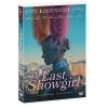 THE LAST SHOWGIRL