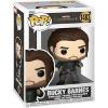 FUNKO - POP! - MARVEL - THUNDERBOLTS - BUCKY BARNES - BOBBLE-HEAD