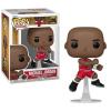 FUNKO - POP! - BASKETBALL - CHICAGO BULLS - MICHAEL JORDAN - VINYL FIGURE