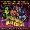 ALICE COOPER - THE REVENGE OF ALICE COOPER - 2 LP