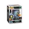 FUNKO - POP! - TELEVISION - FUTURAMA - BENDER - VINYL FIGURE