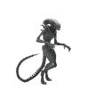 ALIEN ROMULUS - SCORCHEDXENOMORPH
