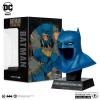 BATMAN - DARK KNIGHT RETURNS COWL MINI REPLICA 1/3 SCALE