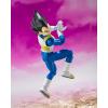 DRAGON BALL DAIMA - VEGETA - SH FIGUARTS