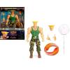 ULTRA STREET FIGHTER II - THE FINAL CHALLENGERS - GUILE