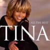 TINA TURNER - ALL THE BEST - 2 CD