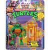 TEENAGE MUTANT NINJA TURTLES - RAPHAEL - MOVIE STAR - 4" INCH.