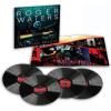 ROGER WATERS - THIS IS NOT A DRILL - LIVE FROM PRAGUE - 4 LP