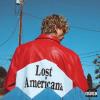 MACHINE GUN KELLY MGK - LOST AMERICANA