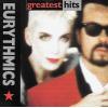 EURYTHMICS - GREATEST HITS