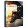 DRAGON TRAINER
