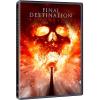 FINAL DESTINATION - BLOODLINES