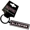 PORTACHIAVE "BLACKPINK" - LOGO - METAL