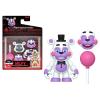 FUNKO - SNAPS! -  FIVE NIGHTS AT FREDDY'S - HELPY - VINYL FIGURE