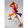ONE PIECE - MONKEY-D-LUFFY - THE RAID ON ONIGASHIMA - S.H. FIGUARTS